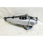 14-20 Bmw F34 Gt F36 4-SERIES Left Front Comfort Door Handle Glacier Silver Oem Used. Price: $82.50.