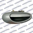 2001-2006 Chrysler Sebring Front Right Passenger Exterior Door Handle 0QA50TRMA Used. Price: $27.73.