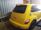 Passenger Door Handle Exterior Assembly Hatchback Fits 01-10 Pt Cruiser 2092722 Used. Price: $50.00.