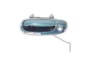 1997 Nissan 240SX S14 Oem Left Exterior Outside Door Handle Needs Paint Used. Price: $44.00.