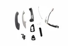 Genuine Gm Handle Outside 13548512 New. Price: $86.60.