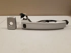 2011 - 2013 Nissan Altima Silver Oem Exterior Left Door Handle 80607 ZX30D New. Price: $49.98.
