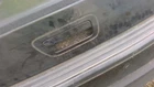 Door Handle Exterior Assembly Liftgate Painted Fits 11-13 Durango 31123946 Used. Price: $110.70.