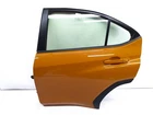 2022-2023 Subaru Wrx Rear Left Driver Door 60409VC0309P *orange *scratches Used. Price: $1122.19.
