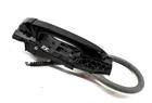 11-18 Porsche Cayenne (958) Rear Right Passenger Door Handle (black) Used. Price: $59.99.