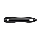 Coast To CCIDH68584SBK Door Handle Cover New. Price: $50.71.