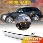 Front Passenger Exterior Door Outside For Handle 45723 Nissan Rogue New. Price: $13.29.