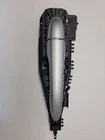 2013-2016 Dodge Dart Lh Left Rear Driver Exterior Door Assembly Silver Used. Price: $107.86.