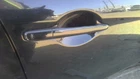 Passenger Door Handle Exterior Assembly Fits 11-20 Outlander Sport 30007924 Used. Price: $110.70.