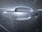 11-17 Buick Regal Outside Door Handle Right Rear Gray W/o Chrome 92233089 Used. Price: $79.00.
