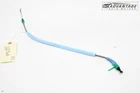 2019-2024 Bmw 330I Xdrive G20 Rear Left Outside Door Handle Lock Cable Oem Used. Price: $29.99.
