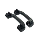 X156 Mercedes 2018 GLA250 Interior Front Roof Grip Handle Pair Oem Used. Price: $21.00.