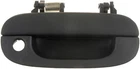 Exterior Door Handle-outside Dorman 77644 New. Price: $84.58.
