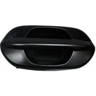 For Honda Odyssey 1999-2004 Exterior Door Handle Rear Driver Side Primed New. Price: $37.86.