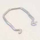 72123-SR0-003 Oem Honda Acura Outer Door Handle Key Cylinder Lock Clip New. Price: $16.20.