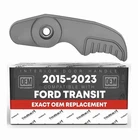 Compatible With 2015-2023 Ford Transit Plastic Oem CK4Z-9946318-A BK2Z-6126680-A New. Price: $19.00.