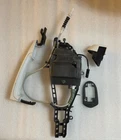 Bmw F30 F31 F80 Rear Right Passenger Exterior Door Handle Assembly - 7332268 Used. Price: $28.00.