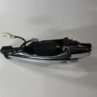 11-13 Infiniti M37 M56 M35H Front Right Passenger Exterior Door Handle, Oem Used. Price: $24.99.