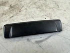 Bmw 325I Left Exterior Door Handle E30 84-92 Oem 5121-1 923 996 318I Used. Price: $18.99.