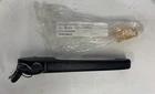 Nos Genuine Porsche 924 '76-'79 Black Outer Door Handle 477837037B New. Price: $197.99.