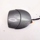 06-12 Mitsubishi Eclipse Drivers Side Exterior Outer Door Handle Left Used. Price: $34.95.