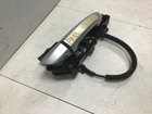 Volkswagen Passat 2007 Rear Right Door Exterior Handle Fits 09-17 Cc Silver Used. Price: $64.50.