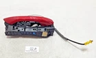 17-24 Oem Porsche 718 Boxster 982 Front Right Passenger Exterior Handle Red Used. Price: $119.95.