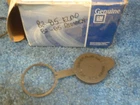 Nos New Gm 82 83 84 85 Cadillac Eldorado Seville Buick Riviera Washer Cap Oem. Price: $12.21.
