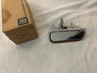 Corvette Gm 14011819 1969-82 Nos Outside Left Hand, Door Handle New. Price: $175.00.