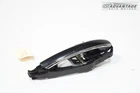 2017-2019 Bmw 740I G12 Rear Right Exterior Door Panel Handle Black Sapphire Oem Used. Price: $132.59.