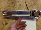 2010 Dodge Nitro Oem Mopar Lh,suv,fr Door Handle Chrome 97254 Used. Price: $130.00.