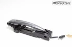 2022-2025 Nissan Pathfinder Front Right Exterior Door Handle Gray Metallic Oem Used. Price: $134.99.