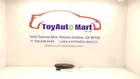 09-13 Toyota Corolla Driver Side Rear (exterior) Door Handle Used. Price: $72.99.