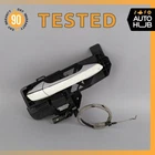 07-13 Mercedes W221 S63 Amg S550 Front Right Keyless Go Exterior Door Handle Oem Used. Price: $83.00.