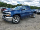 Used Exterior Door Handle Fits: 2017 Chevrolet Silverado 1500 Pickup. Price: $134.90.