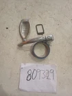 Vw Bug Door Handle Volkswagen Beetle 1960 Only Oem Used. Price: $52.50.