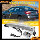Door Handle Front Driver Side Left Lh For 2017-2018 Nissan Sentra Nismo Sr Turbo New. Price: $21.99.