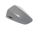 2018-2024 Kia Te Drivers Front Door Outside Handle Cover 82652-M6110 Oe New. Price: $14.99.