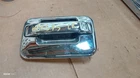 Driver Door Handle Exterior Rear Fits 07-14 Ford F150 Pickup 3698963 Used. Price: $77.99.