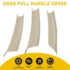 Beige For Bmw X5 X6 E70 E71 2007-2013 Interior Door Handle Panel Pull Cover Trim New. Price: $21.84.