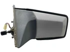 1991 Mercedes 420 Drivers Left Side Door Mirror Oem Gray Lh 1986-91 Used. Price: $234.49.