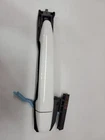 07-11 Toyota Camry Driver Door Handle Exterior Assembly Rear Lh White Used. Price: $110.36.