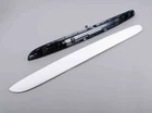 New Mini Coupe R58 Rear Trunk Grip Handle 51132754240 Original. Price: $170.00.