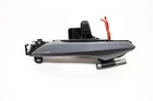 2016- 2022 Lexus RX350 Rear Right Door Outside Exterior Handle Oem Gray 1H9 Used. Price: $138.86.