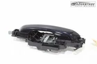 2022-2024 Jeep Grand Cherokee Rear Left Side Exterior Door Handle & Base Oem Used. Price: $149.99.