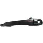 New Front Driver Side Exterior Door Handle Fits 2005-2014 Ford Mustang FO1310151. Price: $44.77.