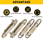 Set Of 4 Exterior Door Handle For Toyota Sienna 1998-2003 Front Rear Rh+lh New. Price: $38.94.