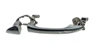 00-06 Mercedes W220 S55 S430 S500 Exterior Door Handle Rear Left Driver Side Oem Used. Price: $52.00.