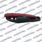 2003-2008 Mazda 6 Rear Right Passenger Side Exterior Door Handle Assembly Oem Used. Price: $34.97.