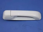 Genuine Mopar Exterior Door Handle Right 1GH18GW7AF New. Price: $91.85.
